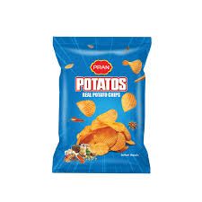 PRAN Potatos Tom N Tino 1POLI