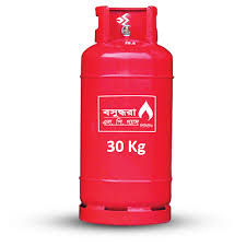 Basundhora LPG 12 KG