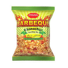 Pran BBQ Chanachur 1Poli
