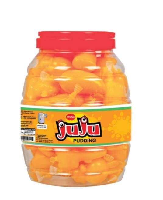 Juju Proding 1 Jar